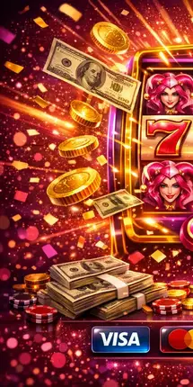 Pink Joker preview